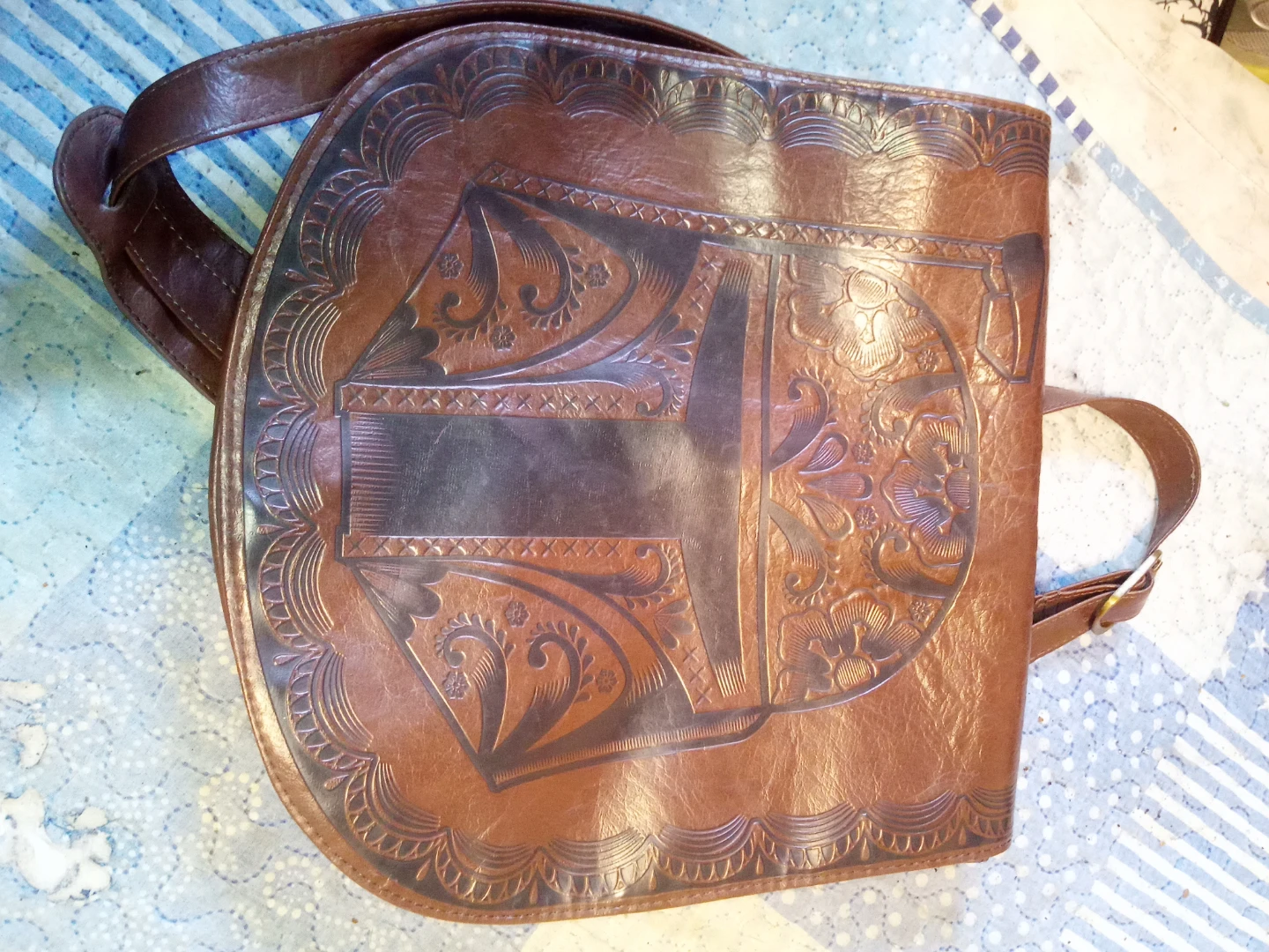Star Wars Loungefly Mandalorian Satchel Bag