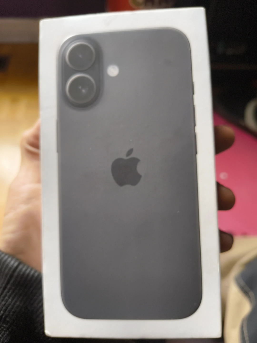 Phone