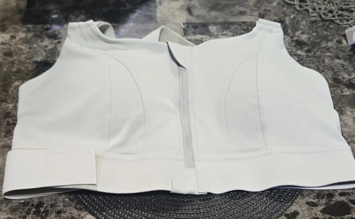 2 new High Impact Sports Bra, XL - photo 3