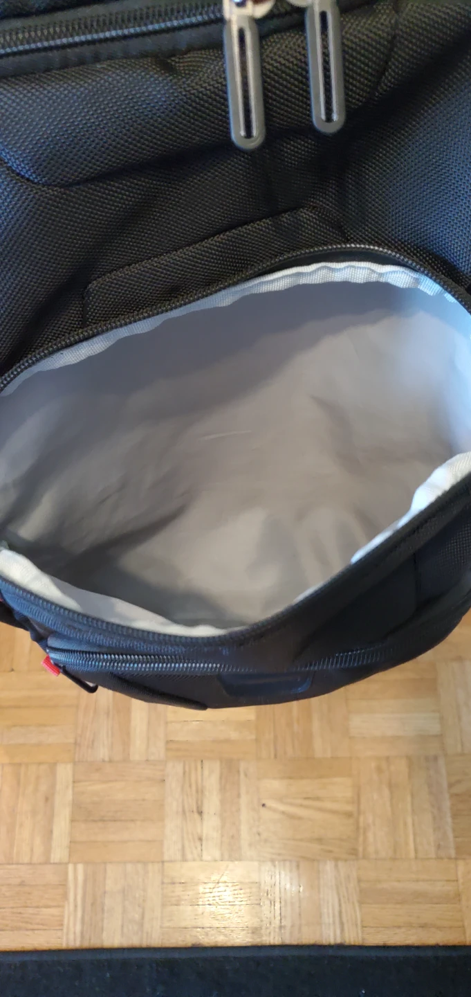 Laptop/ Tablet Zomfeli  Backpack  New - photo 5