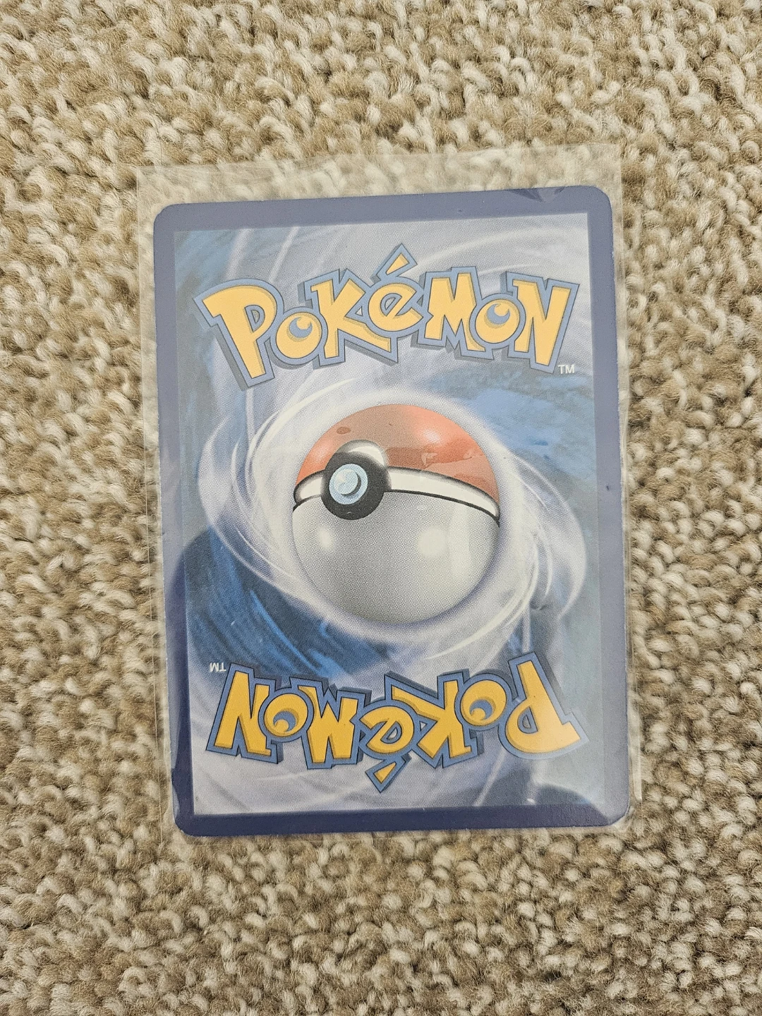 Thundurus full art - photo 2