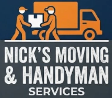 Nick's Moving & Handyman Services - photo 3