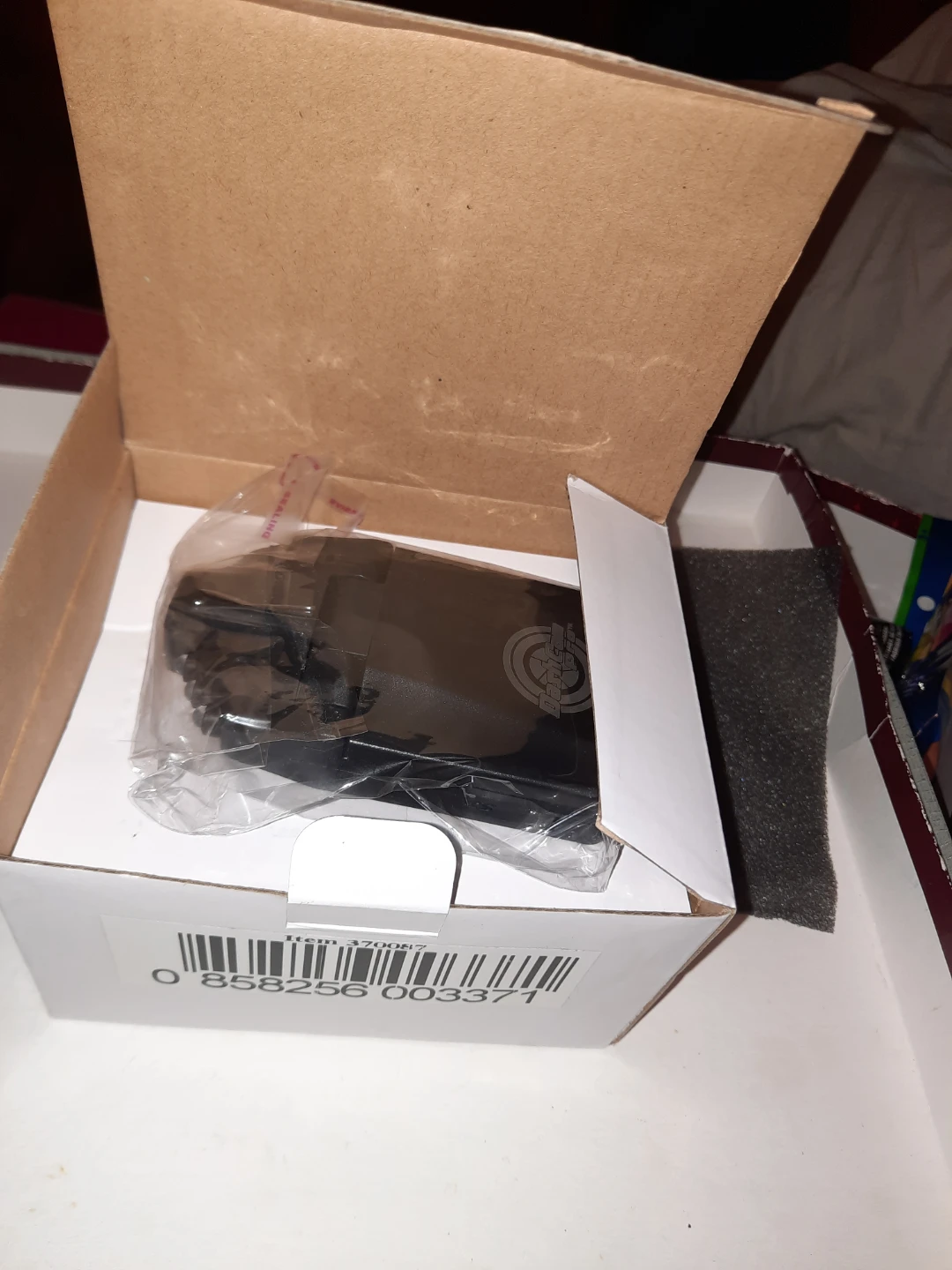 DashCam Pro Vehicle Camera 📷 w/accessories - photo 4