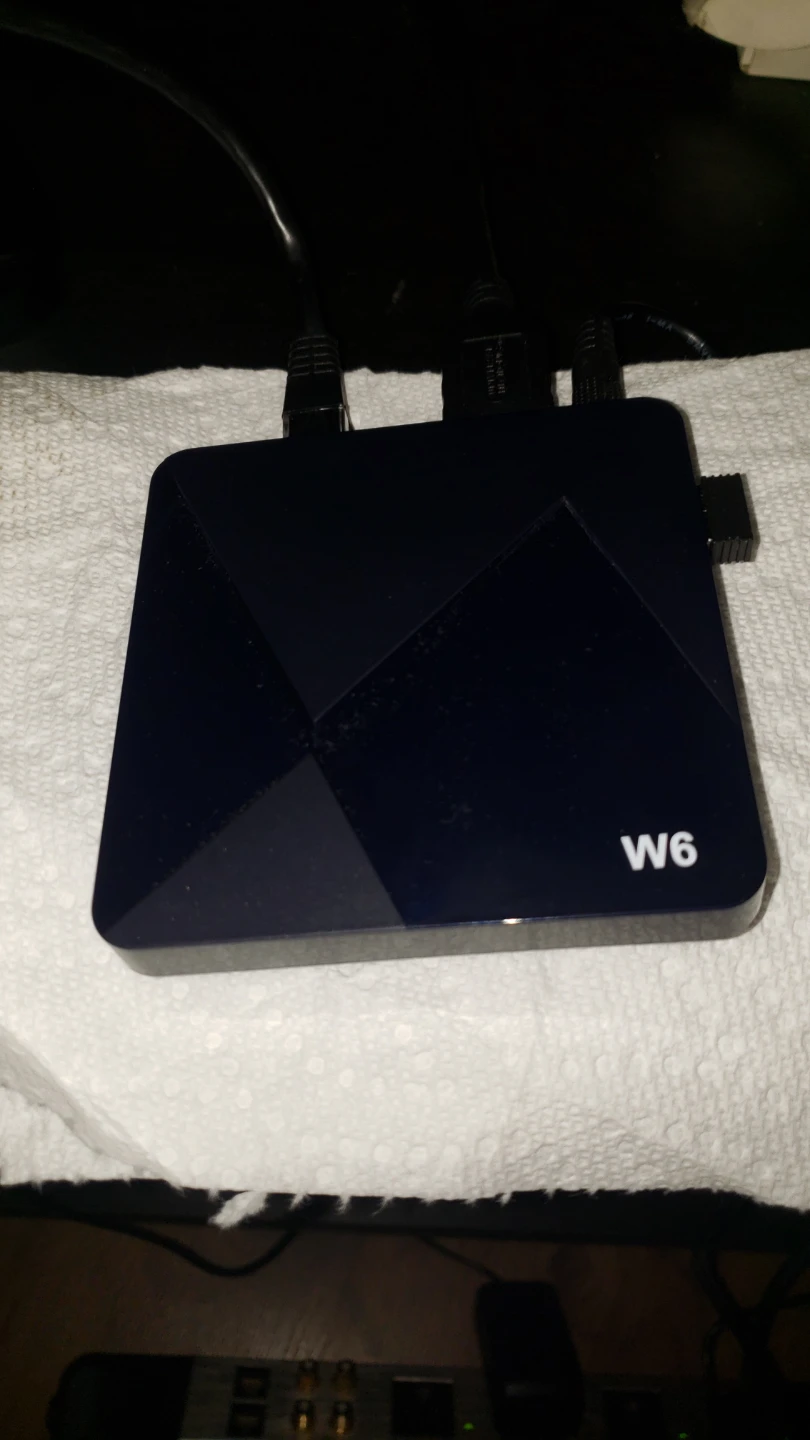 ANDROID BOX FOR SALE