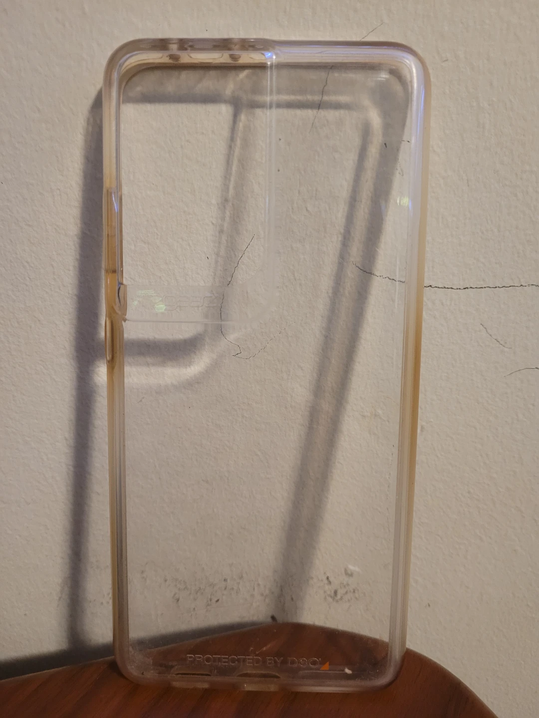 Gear4 Crystal Palace Case for Samsung Galaxy S21 Ultra 5G - photo 2
