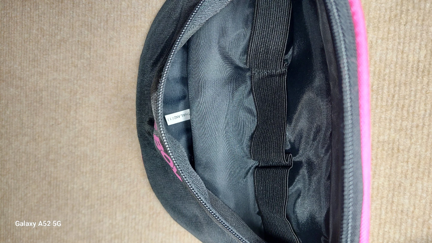Nintendo Game Boy Waist Bag 90s - photo 5