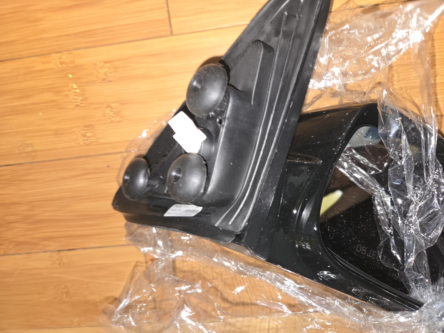 passenger side toyota camry 2011 hybrid - photo 3
