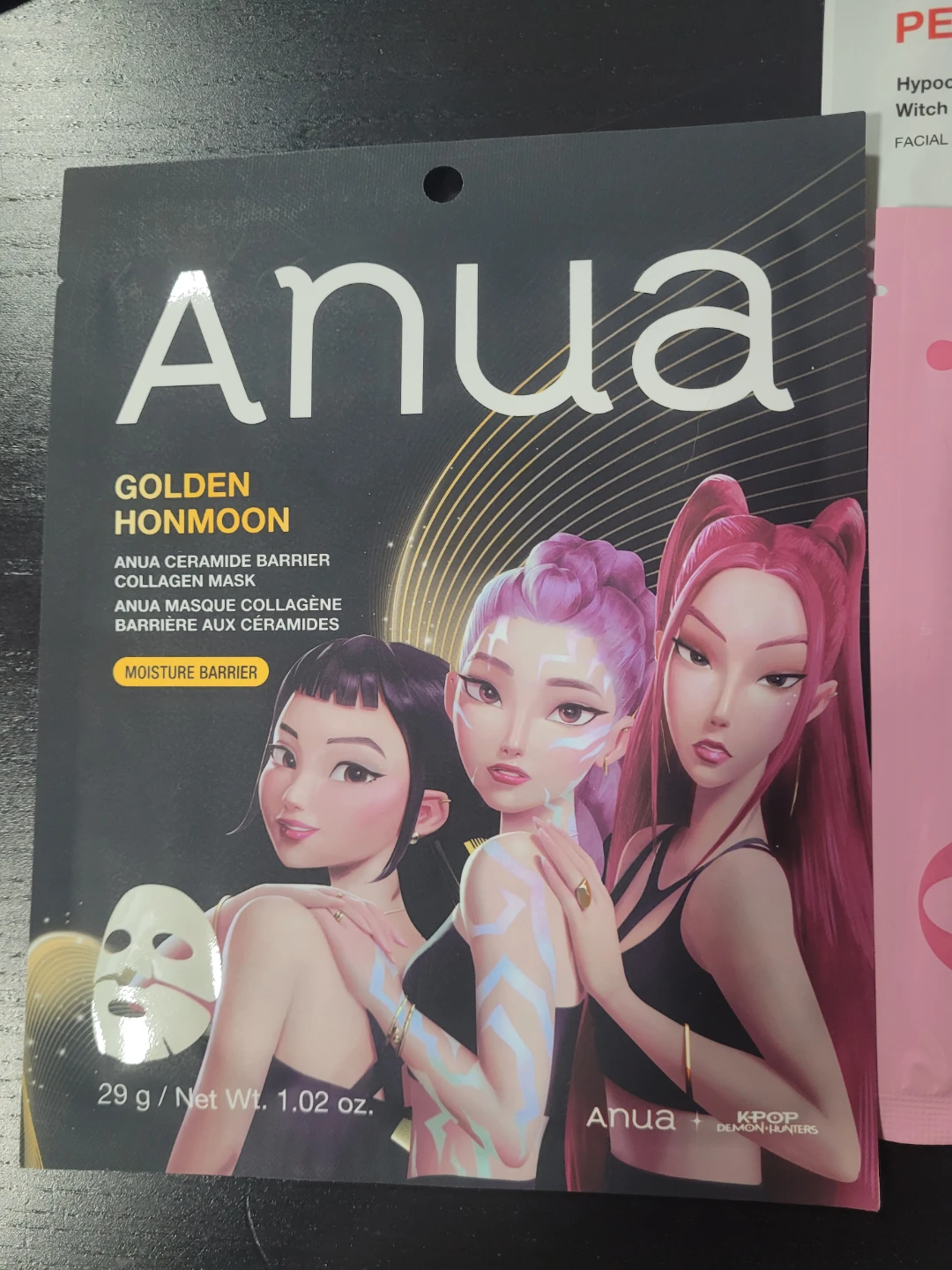Big Korean Skincare Sheet Mask Collection - photo 4