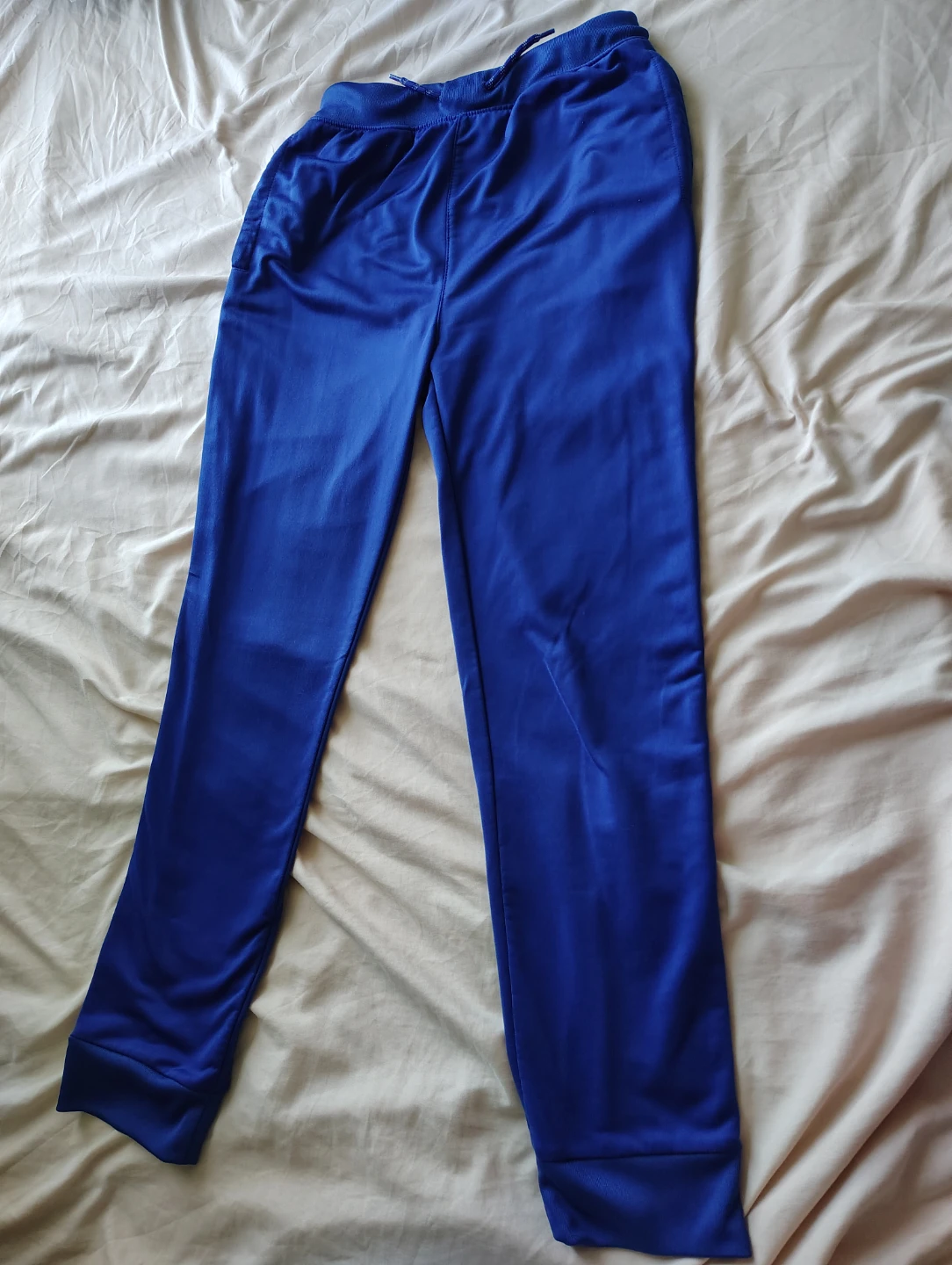 Blue Converse Youth Tracksuit Set - photo 2