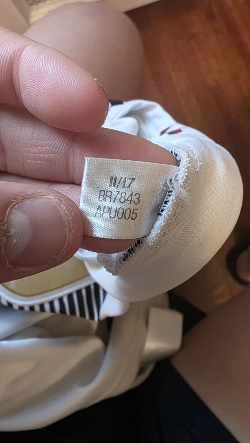 Authentic Kroos #8 Germany World Cup 2018  jersey - photo 4