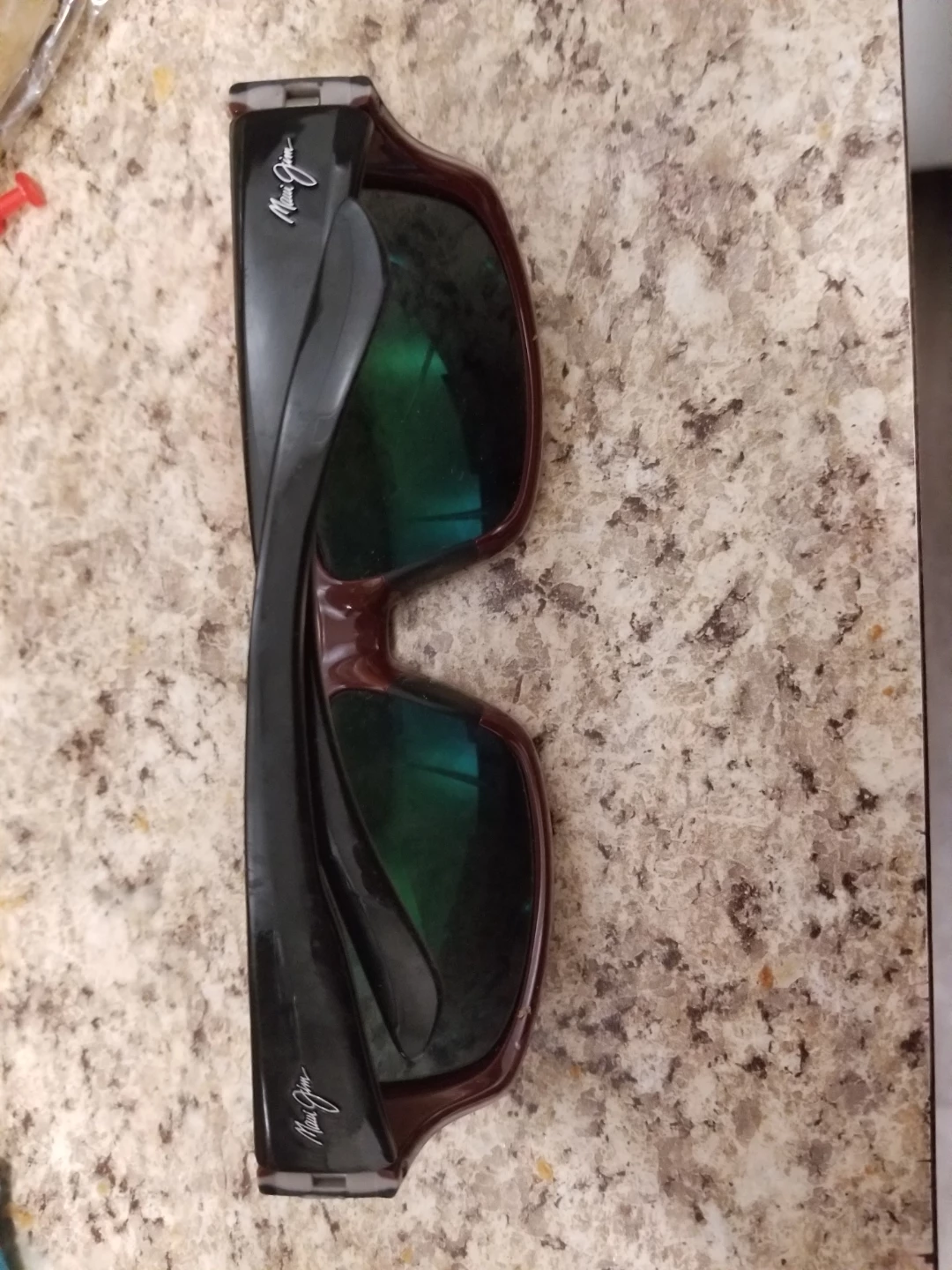 Maui Jim Local Kine Sunglasses - photo 2