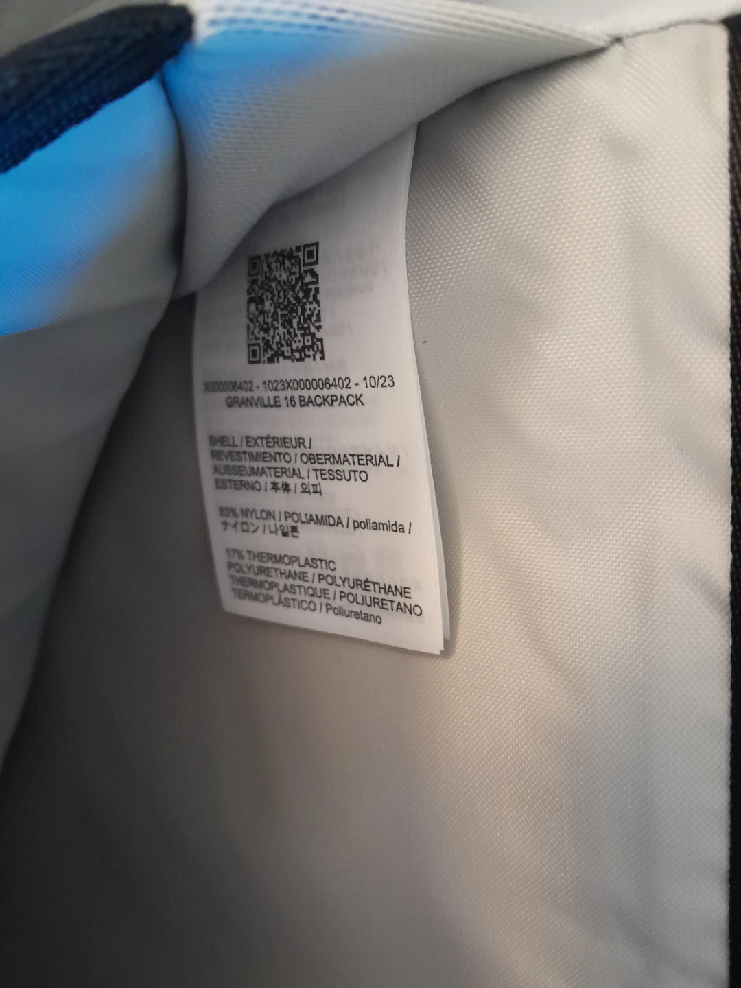 Arc'teryx Granville 16 Backpack - photo 3