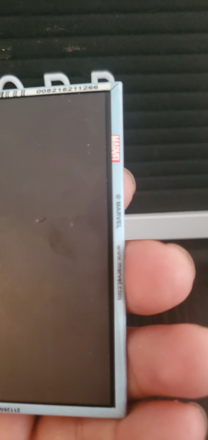 Marvel Spider-Man Magnet - photo 2