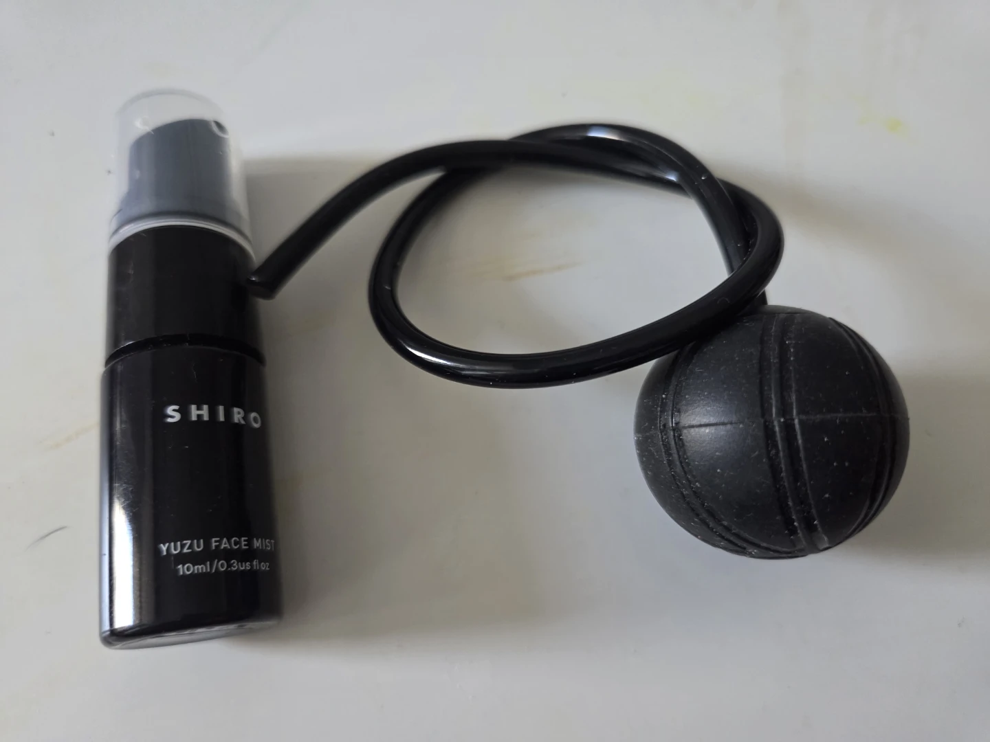 SHIRO Yuzu Face Mist 10ml - photo 2