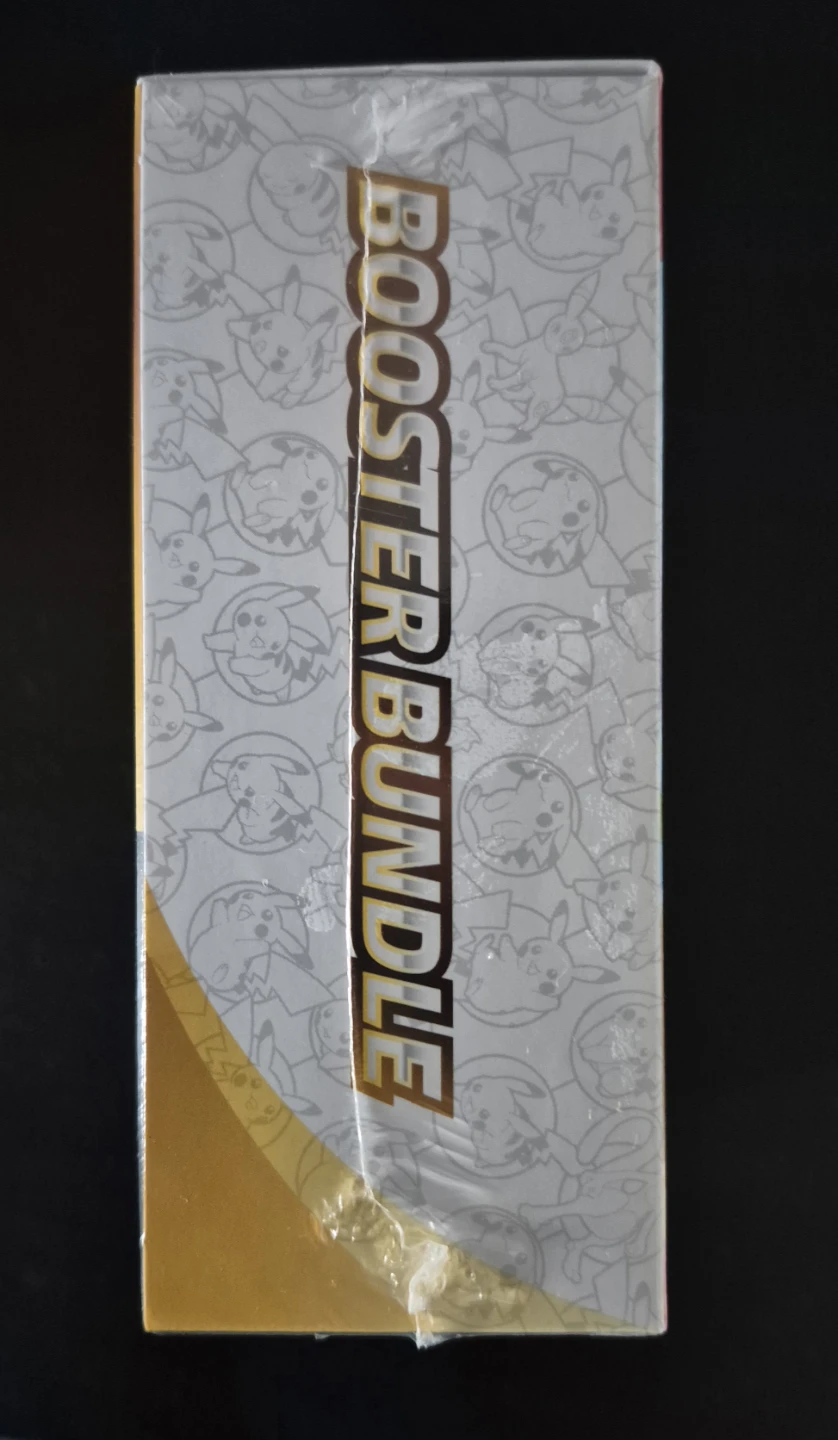Pokemon 30th Celebration Booster Bundle - photo 5
