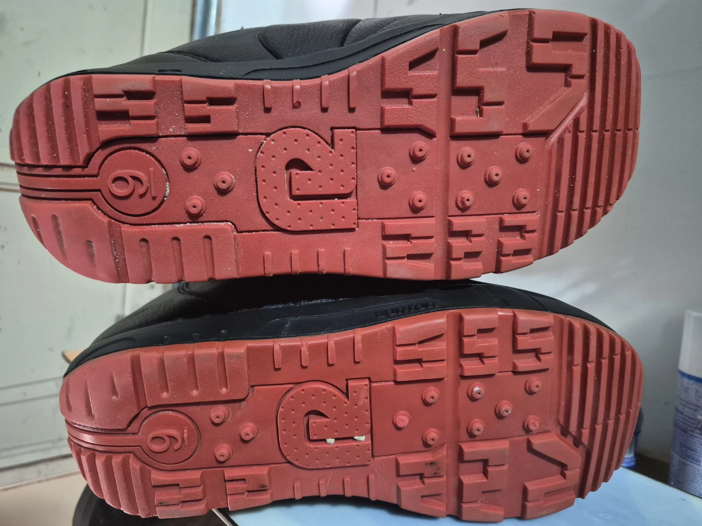 Burton Snowboard Boots - photo 3