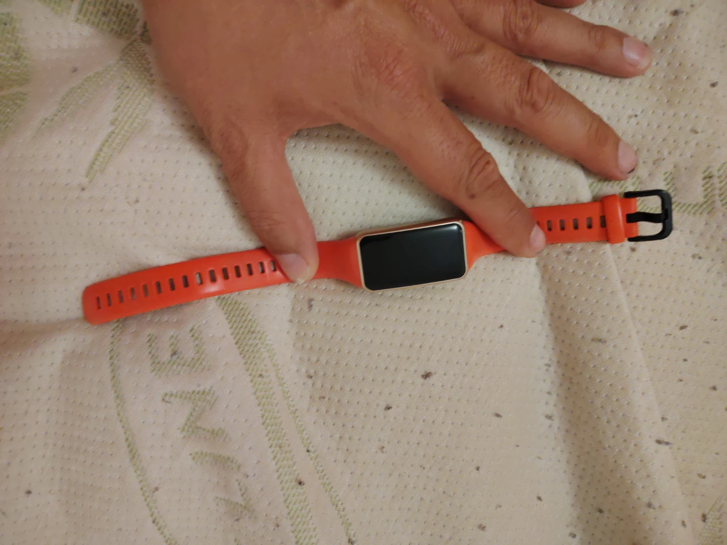 Huawei Band 6 Fitness Tracker