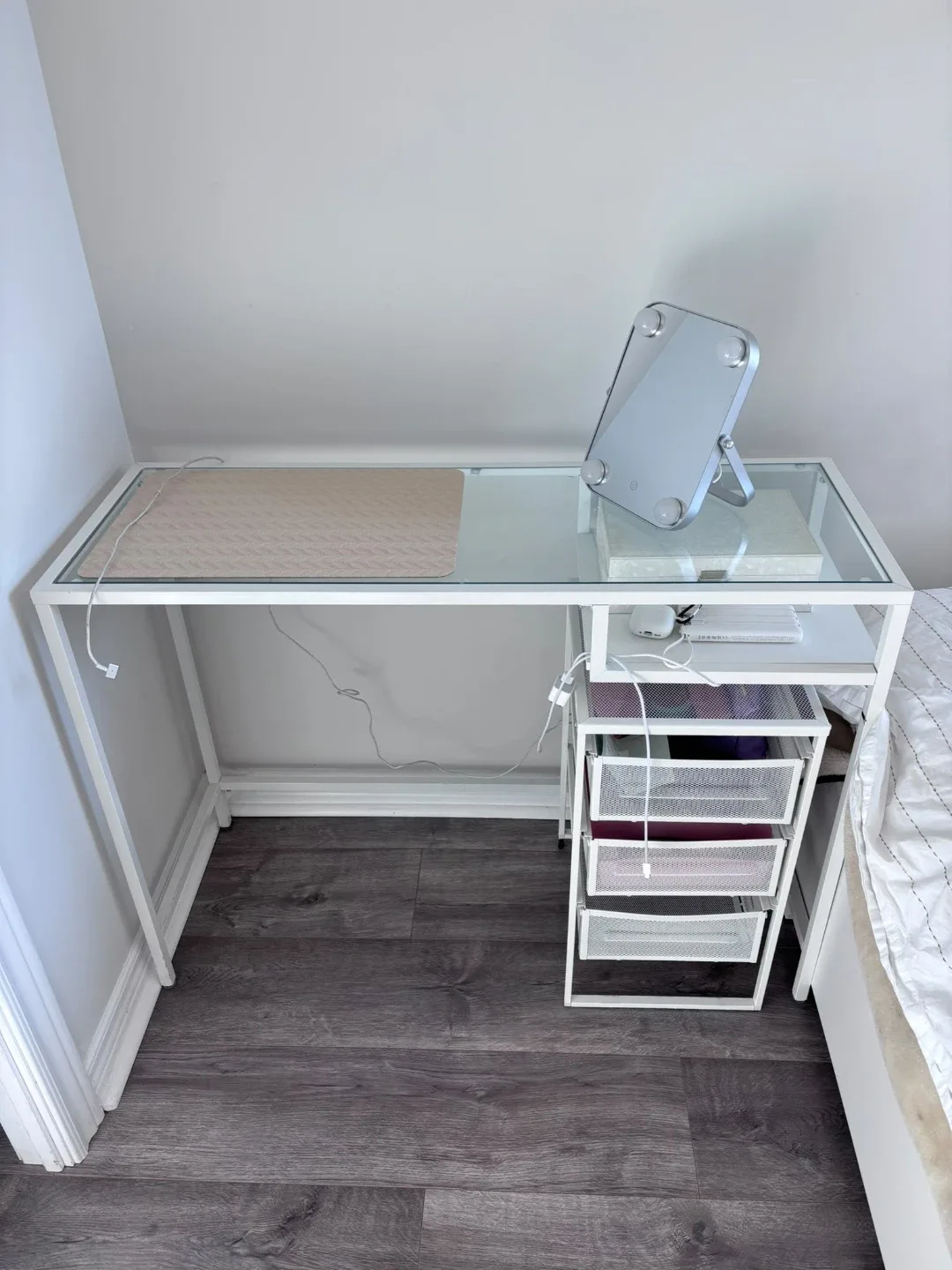IKEA Desk
