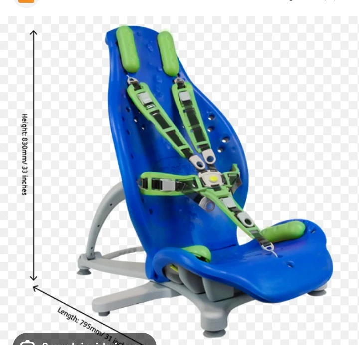 Firefly bath seat large firefly