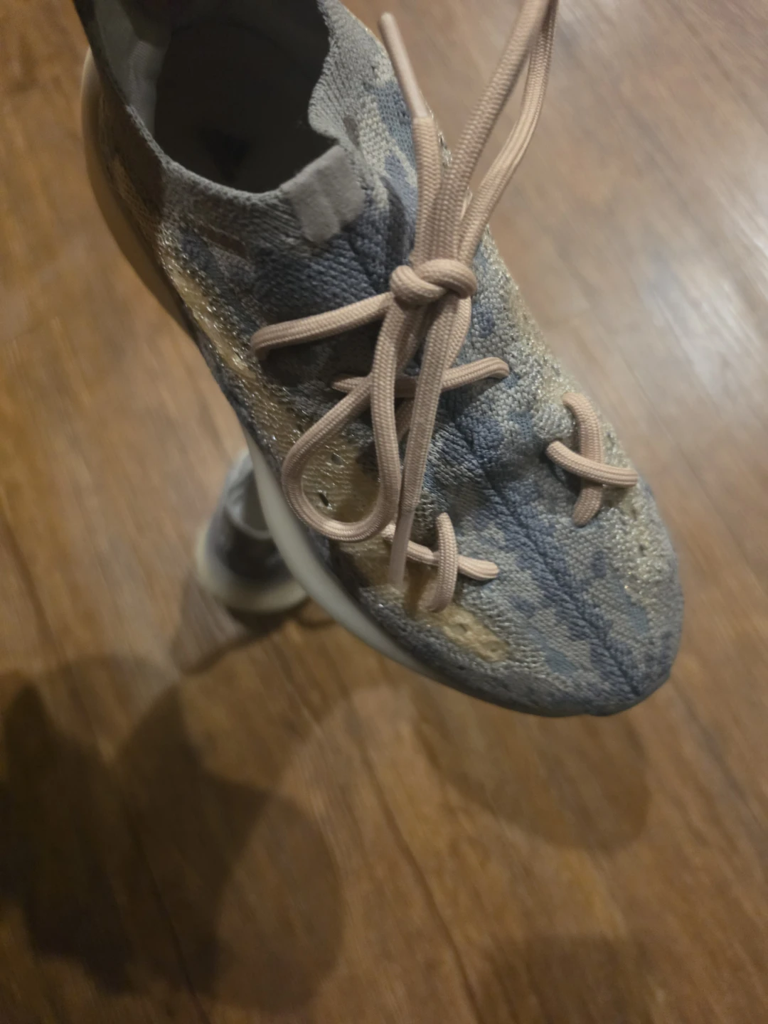Adidas Yeezy Sneakers - photo 4