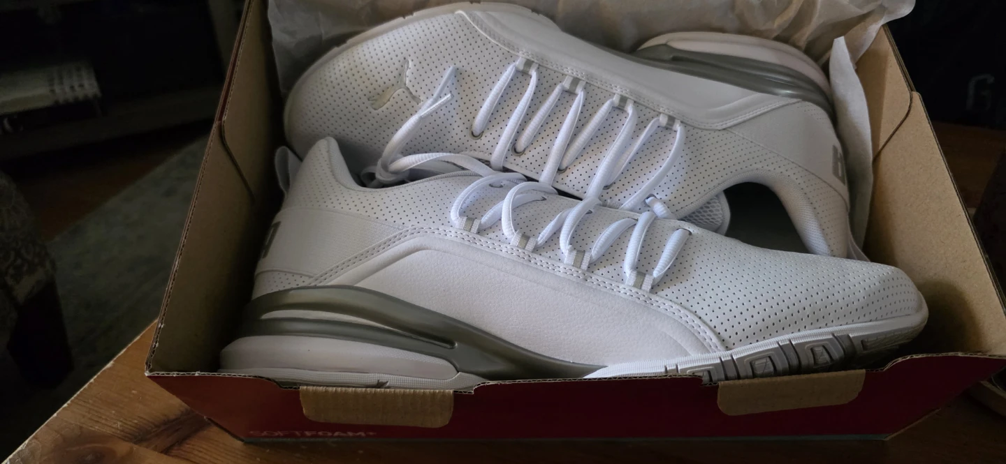 Puma Runners (Brand new) - photo 2