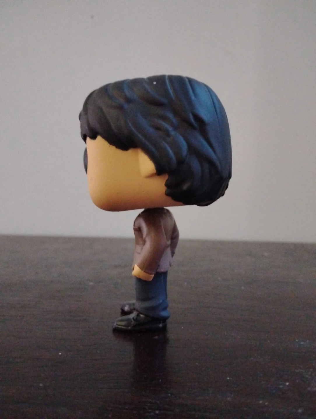 Funko Pop Mike Wheeler Stranger Things - photo 2