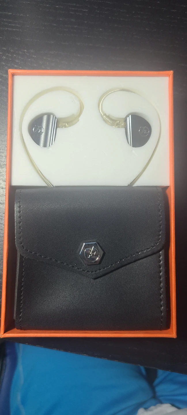 7Hz sonus In-Ear Monitors