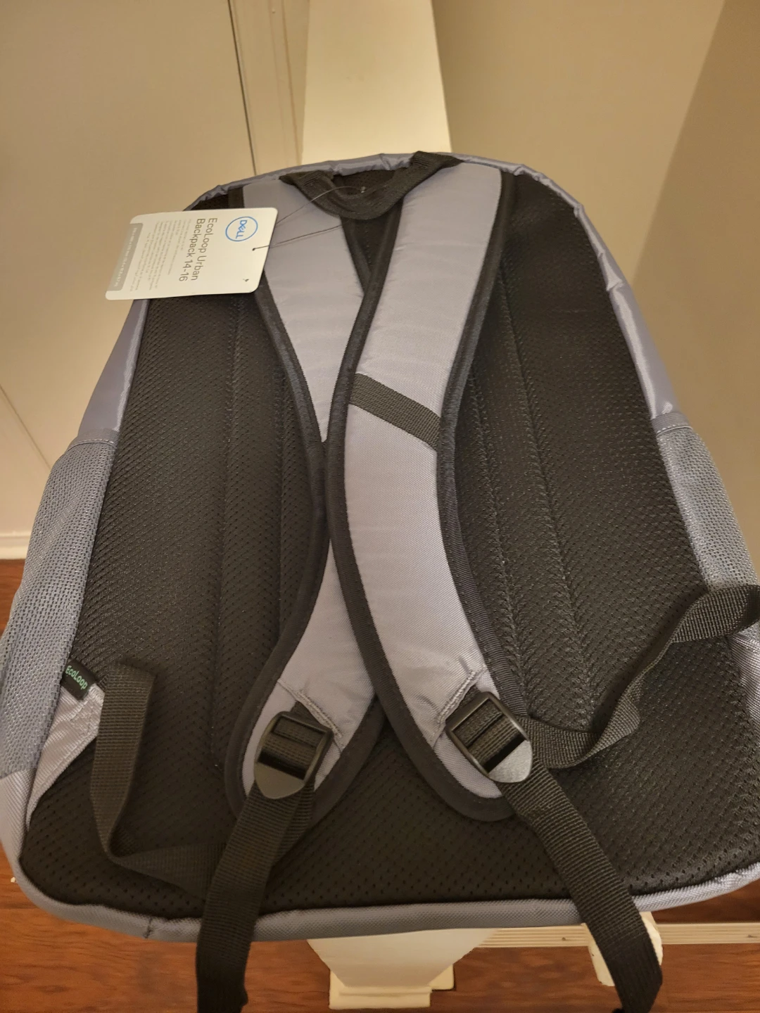 Dell EcoLoop Urban Backpack 14-16 - photo 4