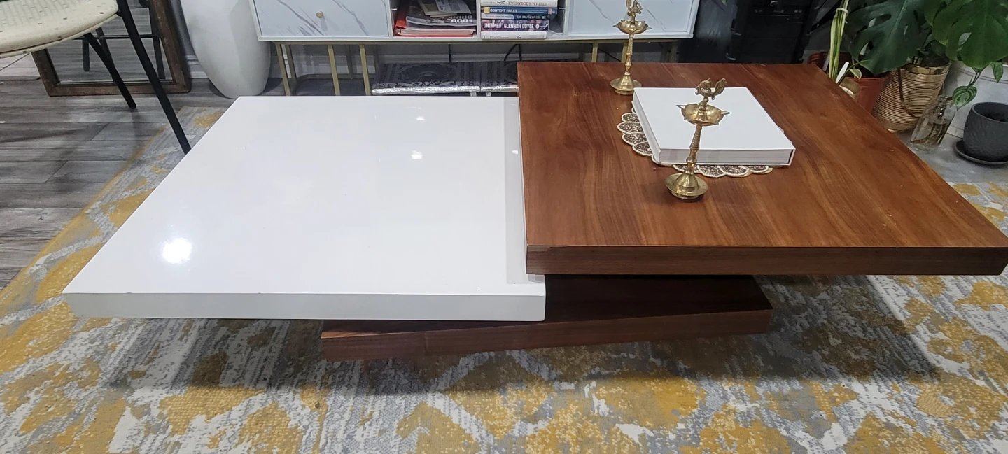 Structube Picasso coffee table - photo 2