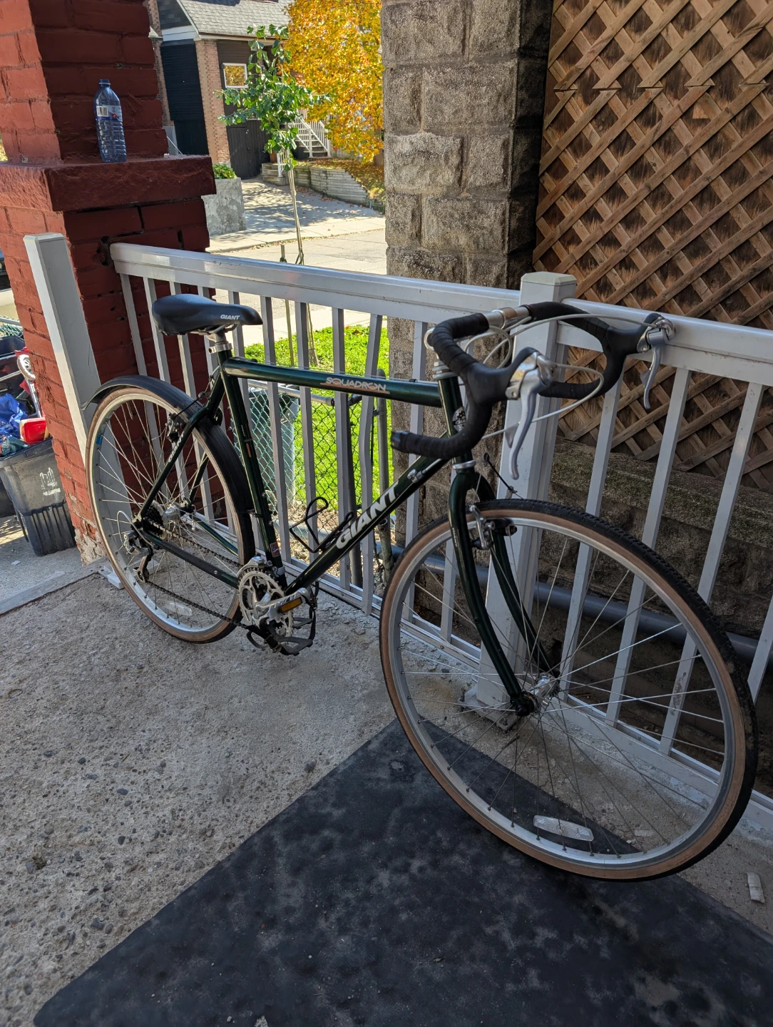 Giant Squadron 4130 Chromoly Road / Touring Bike – - photo 5