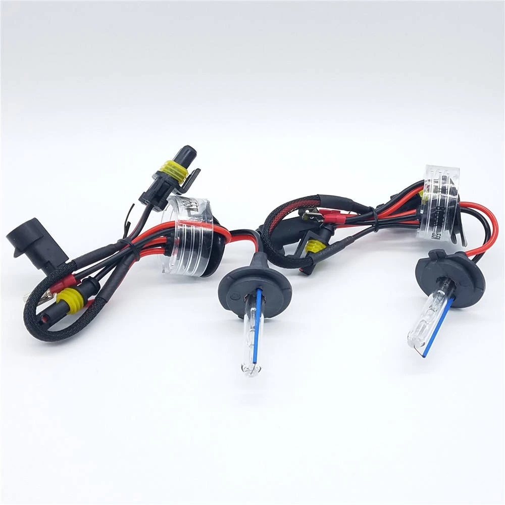 NEW HID BULB H4/H11 REPLACEMENT - photo 2