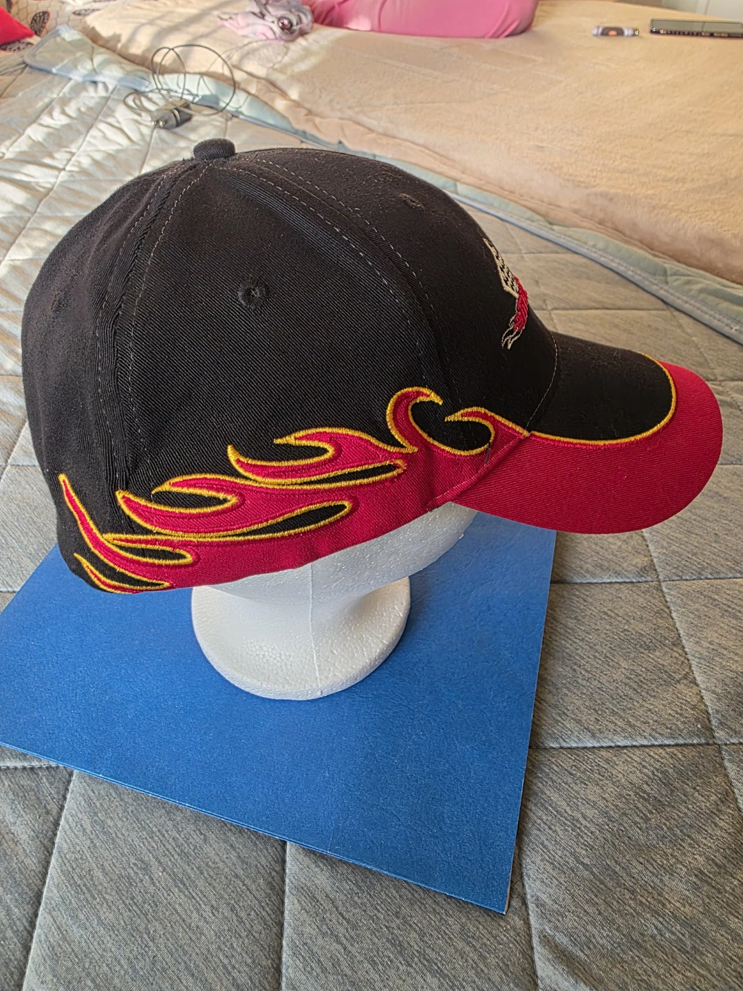 Molson Indy 2005 New Baseball Cap - photo 3