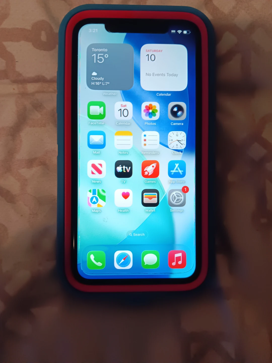 Apple iPhone 11 ,Airpod and charger..small power bank - photo 3