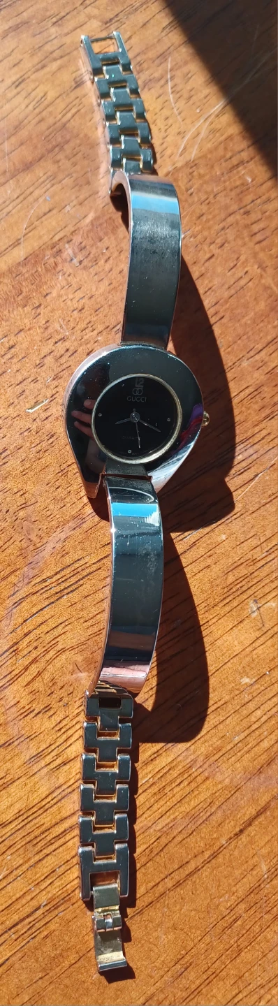 Vintage Gucci 6700L - photo 4