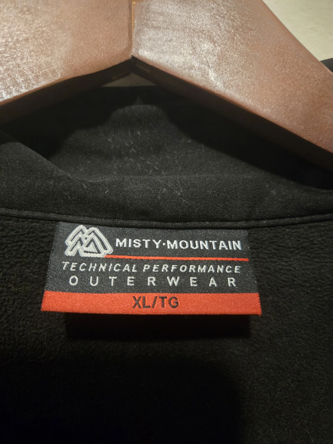 Jacket size xl - photo 2