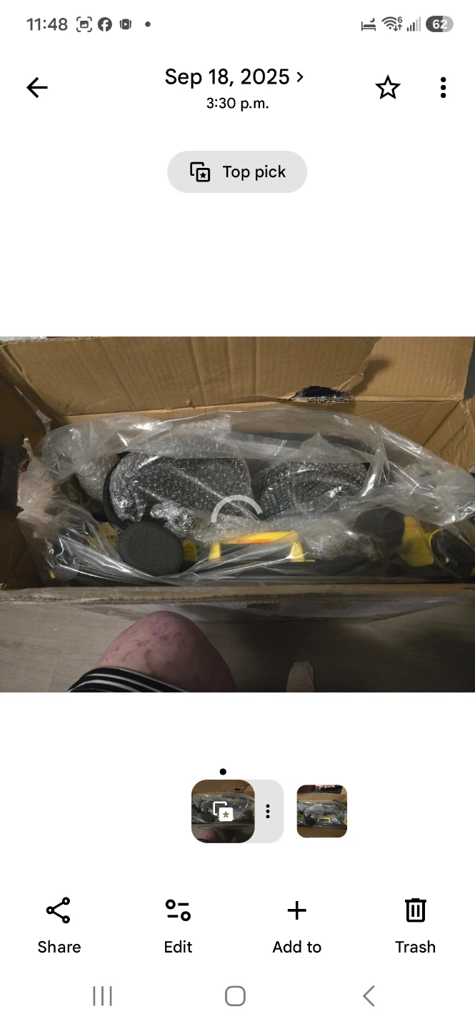 Medline Empower Rolling Walker - photo 4