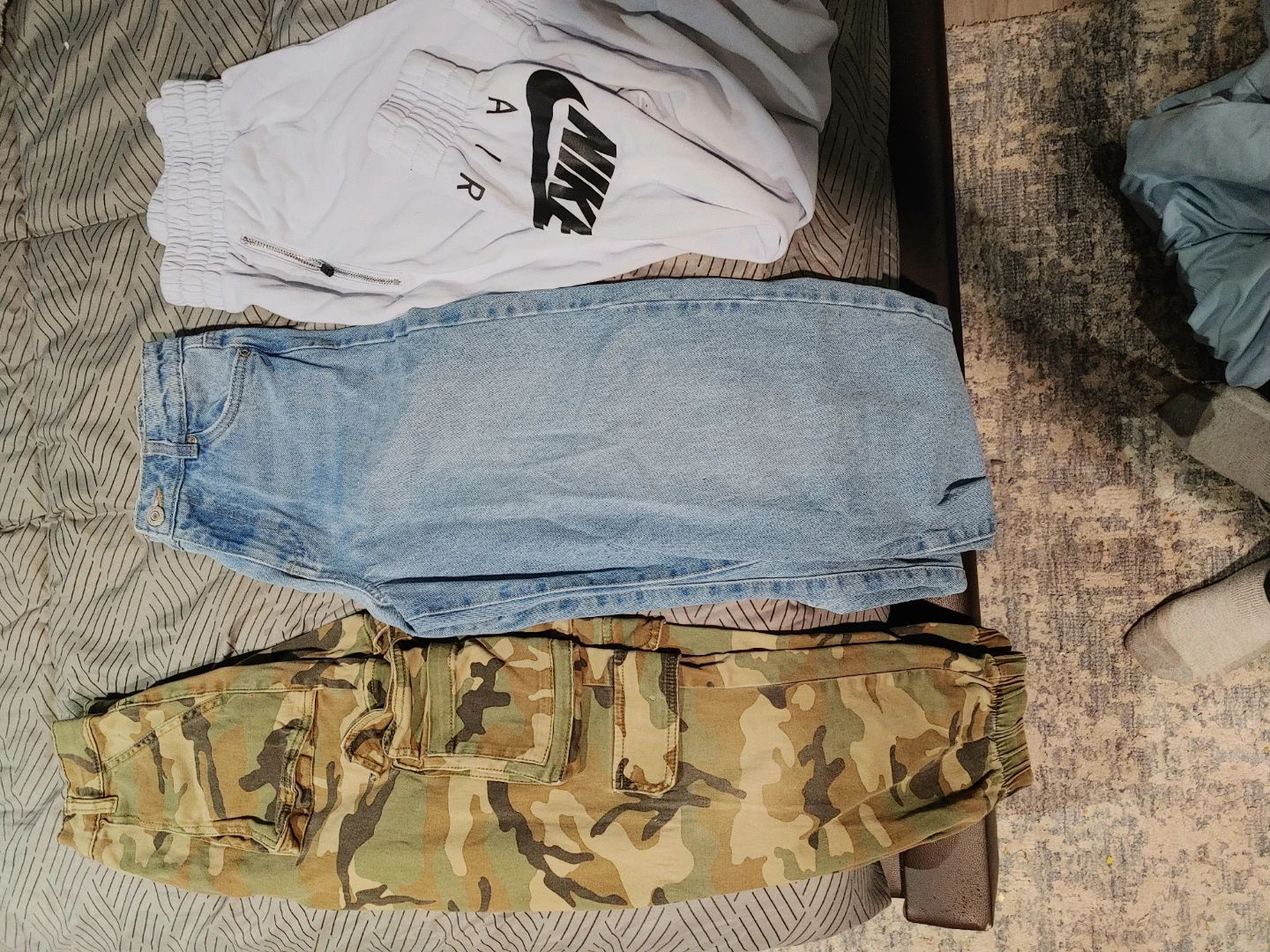 Pre-Teen Assorted Clothing Bundle all Size XS/SM - photo 2