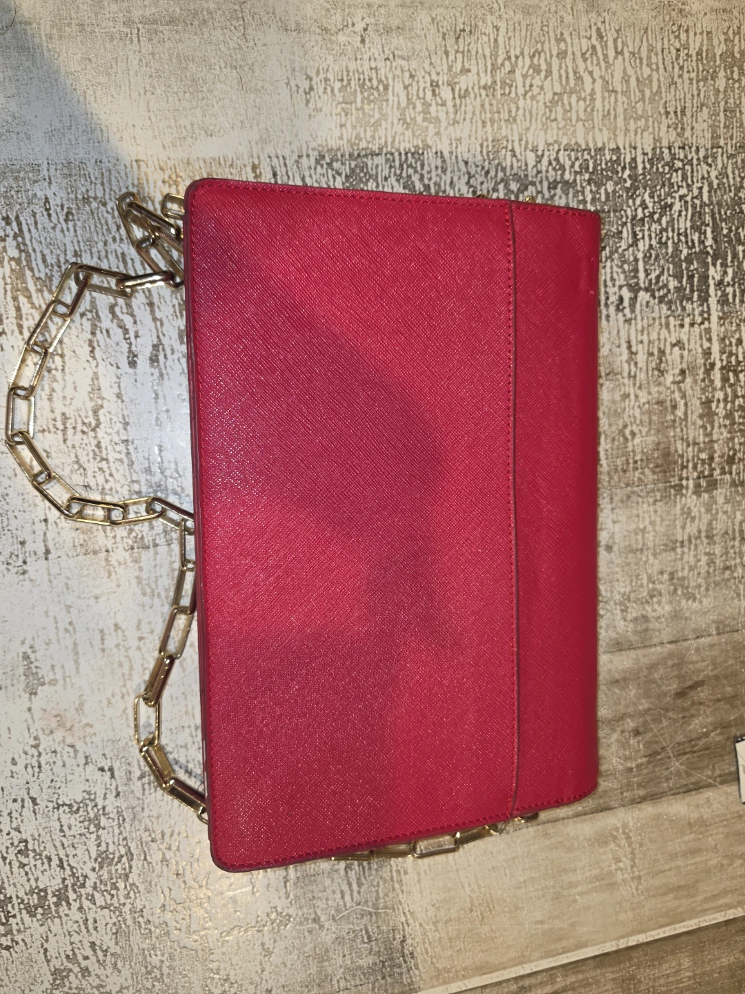 Le Château clutchbag purse - photo 4