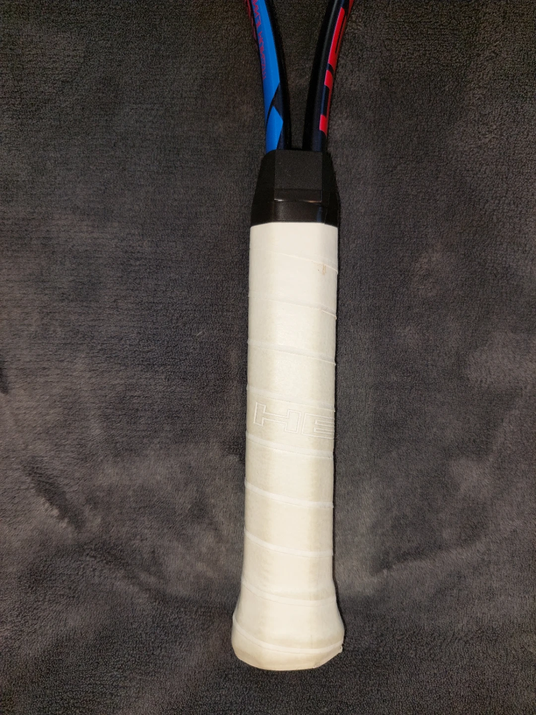 HEAD Xtreme Grid Tennis Racket - photo 2