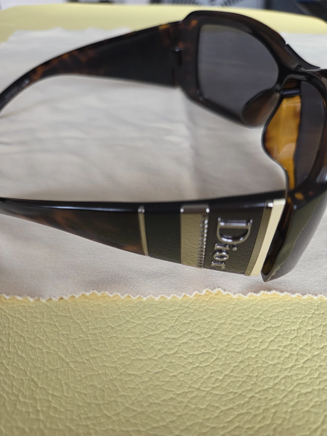 Dior Stripes/F Sunglasses - photo 4