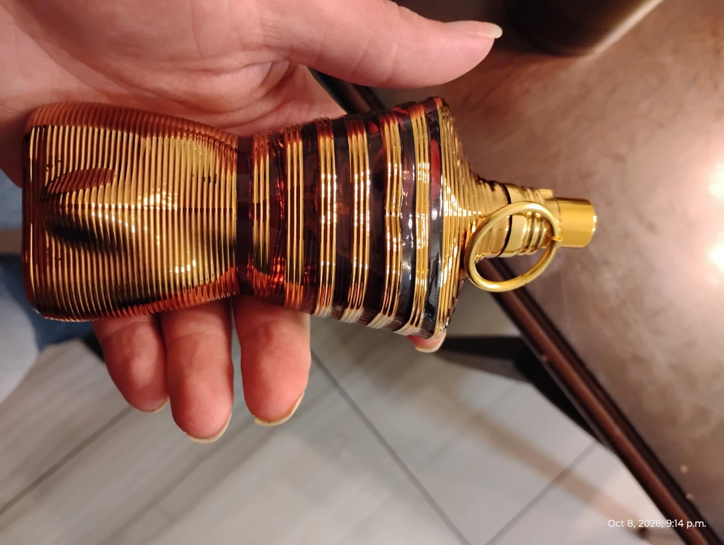 JPG perfume