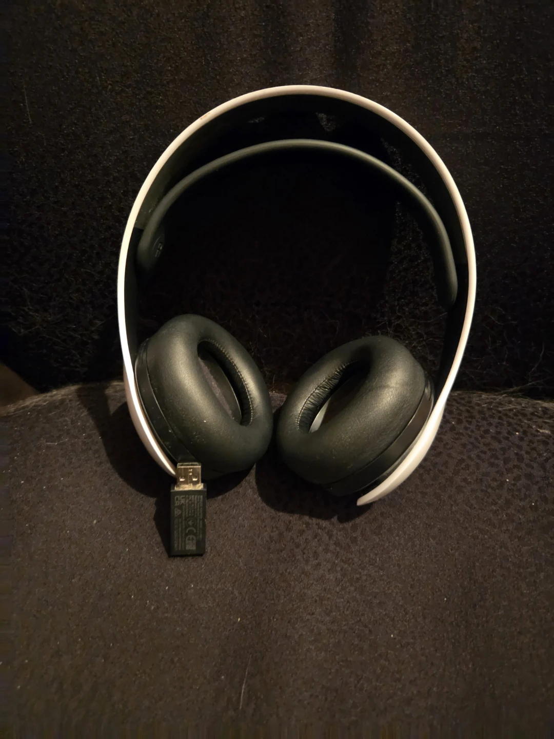 Sony PlayStation 5 Pulse 3D Wireless Headset