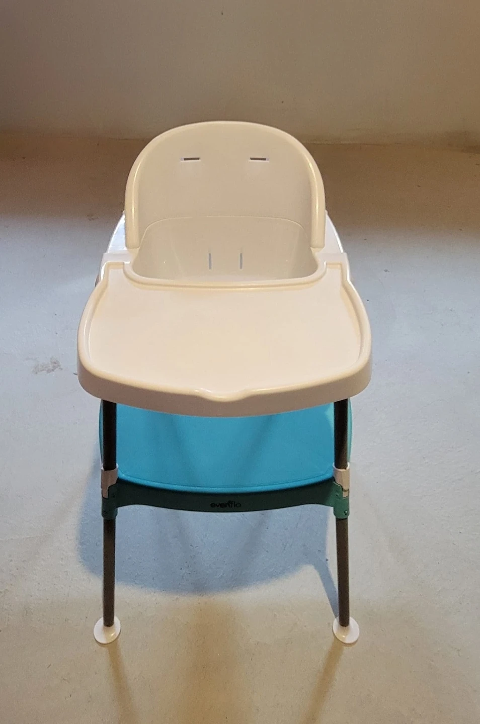 Evenflo High Chair - photo 2