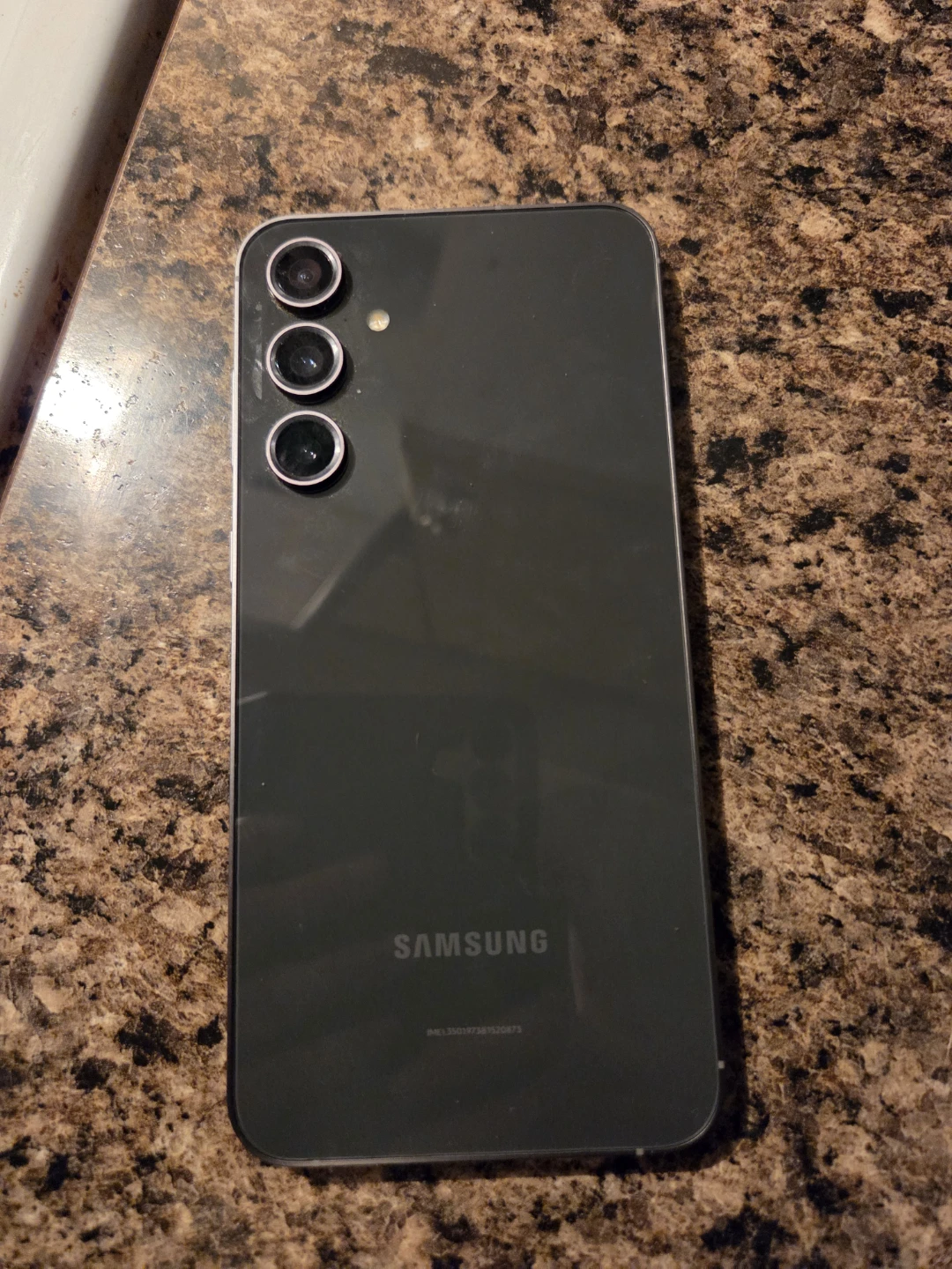 Samsung galaxy 23fe