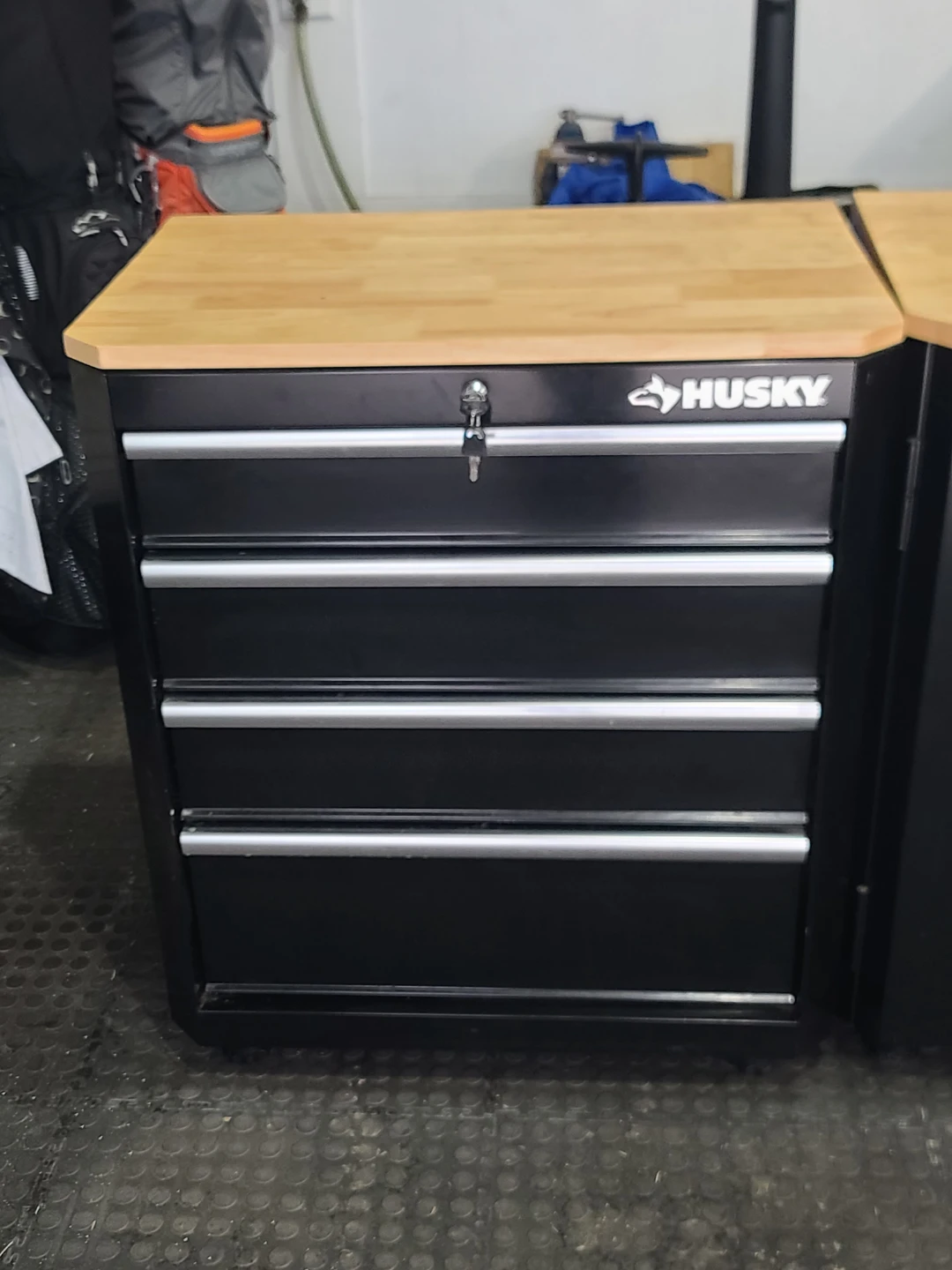 Husky Garage Storage Set - photo 3