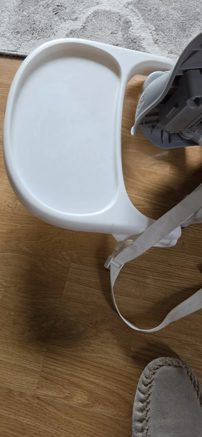 Chicco Portable Booster Seat - photo 3