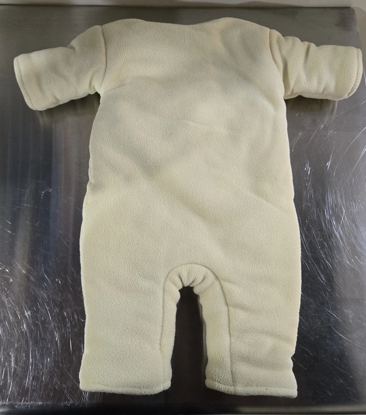 Baby Merlin's Magic Sleepsuit Small 3/6 months - photo 4