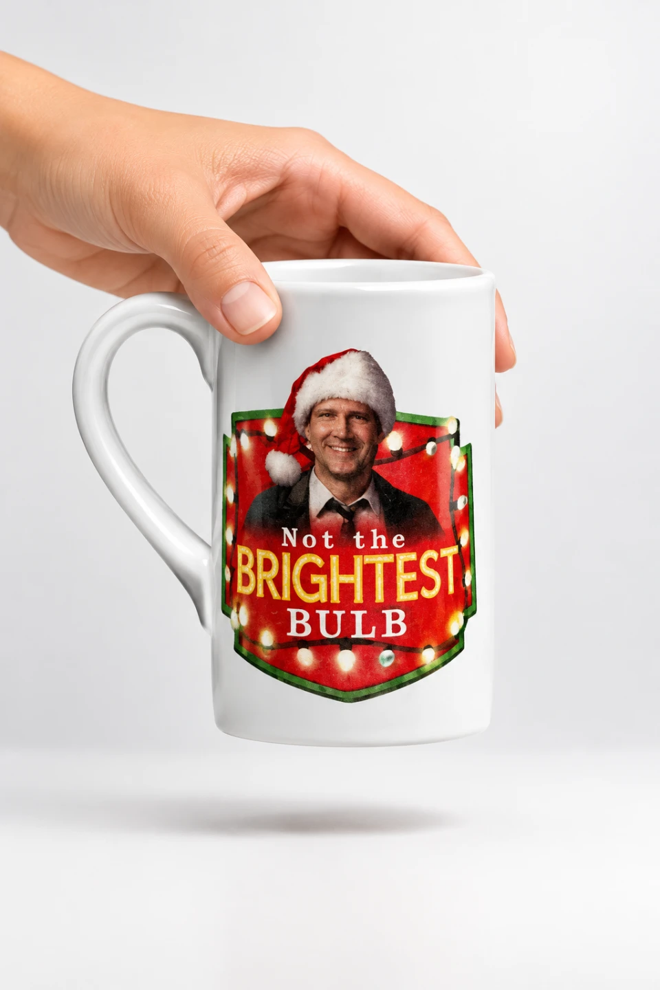 National Lampoon's Christmas Vacation Mug