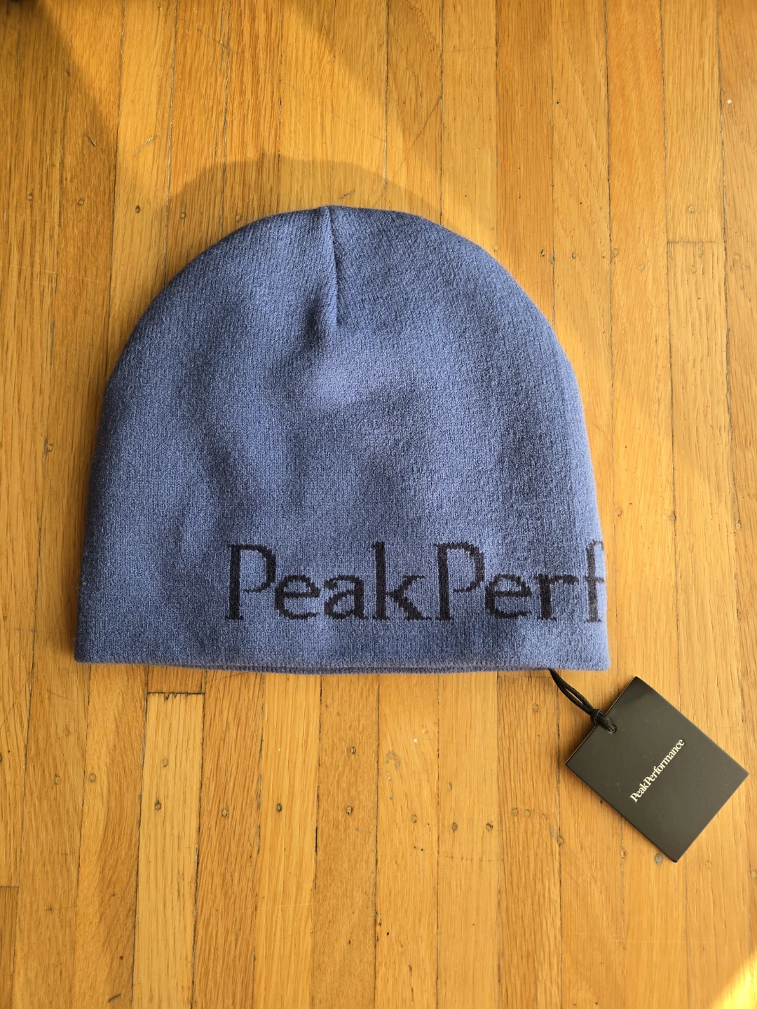Peak Performance Beanie - PP Hat - photo 2