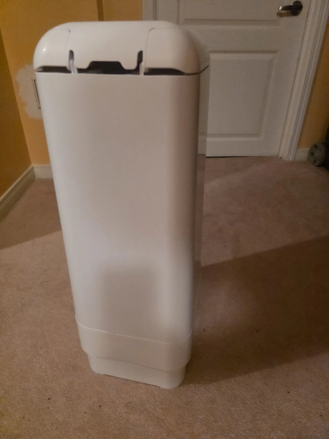 Diaper Genie Signature Pail - photo 3
